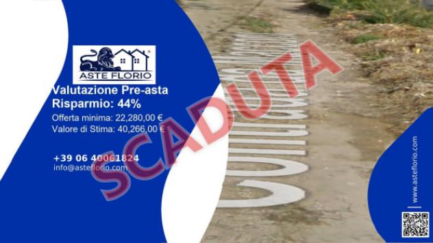 Immobile in asta di 90 m² in vendita a Acate