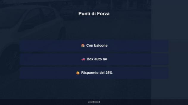 Immobile in asta di 56 m² in vendita a Aprilia - Foto 15