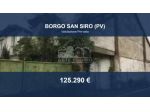 Immobile in asta di 209 m² con più di 5 locali in vendita a Borgo San Siro