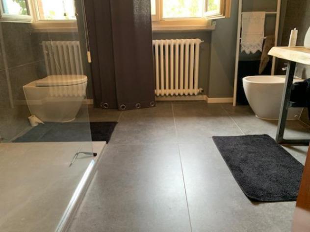 Villa di 200 m² con 5 locali e box auto in vendita a Carpi - Foto 10