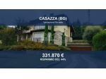 Immobile in asta di 416 m², box auto doppio in vendita a Casazza