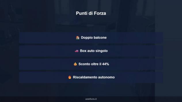 Immobile in asta di 117 m², box auto in vendita a Chiaramonte Gulfi - Foto 18