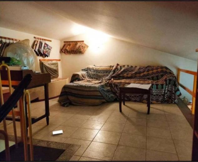 Immobile in asta di 186 m² in vendita a Fabrica di Roma - Foto 6