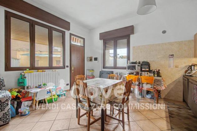 Appartamento di 66 m² con 2 locali in vendita a Ferrara - Foto 5