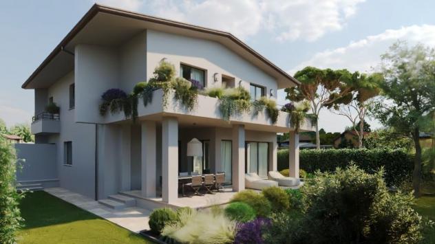 Villa in vendita a Roma Imperiale - Forte dei Marmi 300 mq Rif: 1331573 - Foto 2