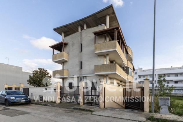 Appartamento di 77 m² con 3 locali e box auto in vendita a Francavilla Fontana - Foto 16