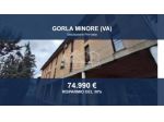 Immobile in asta di 82 m² in vendita a Gorla Minore