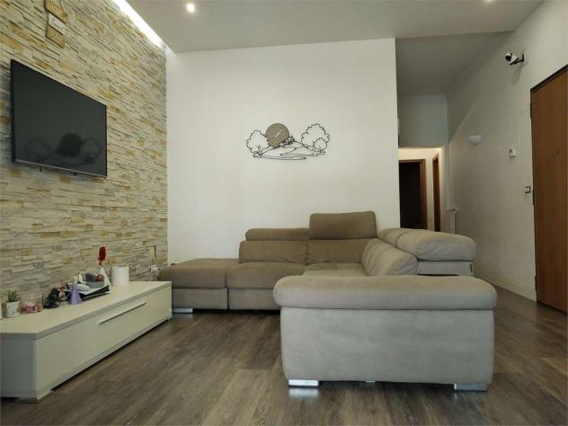 V000814 - Appartamento con posto auto - Foto 2