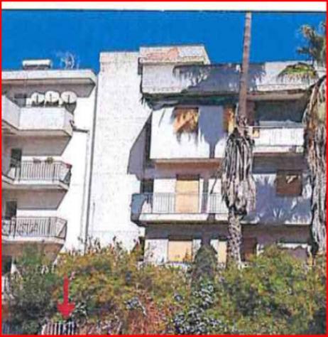 Immobile in asta di 140 m² in vendita a Lentini - Foto 2