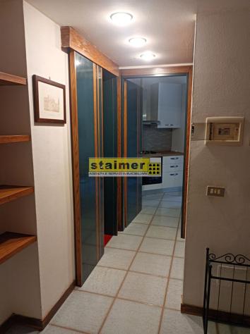 Pratico appartamento bilocale in centro storico - Foto 3