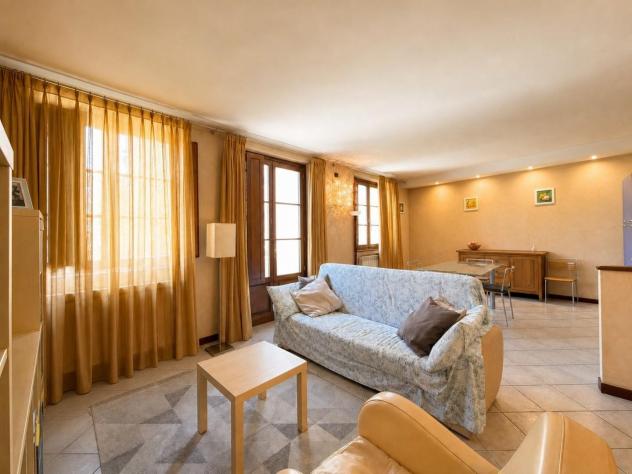 Appartamento in vendita a Sant'Anna - Lucca 55 mq Rif: 1423432 - Foto 5