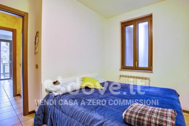 Appartamento di 85 m² con 3 locali e box auto in vendita a Montegrino Valtravaglia - Foto 8