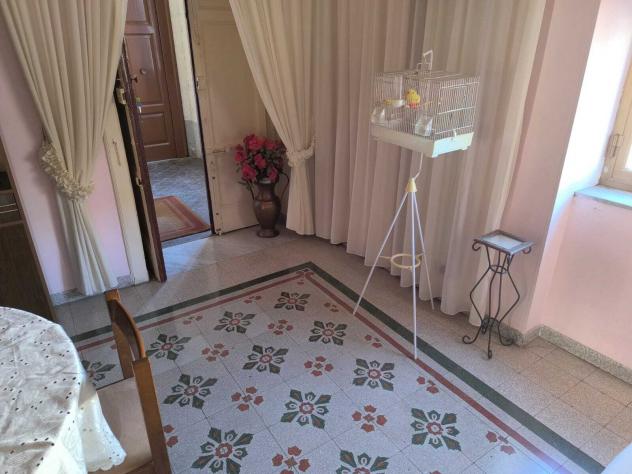 Appartamento in Via Vincenzo la Rocca