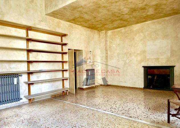 Orvieto centro - Appartamento affrescato con giardino in vendita. - Foto 3