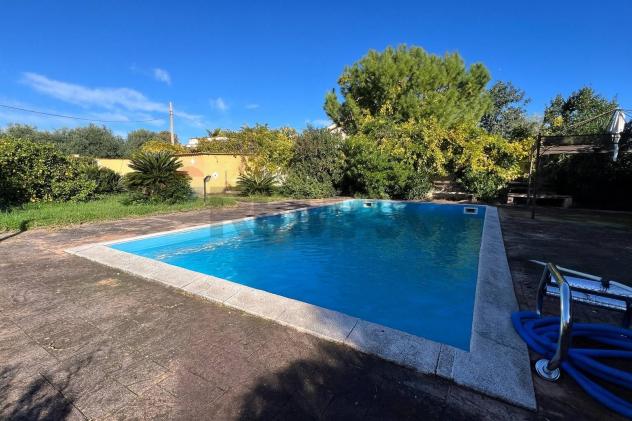 Villa singola in vendita a Palermo, Acqua dei Corsari - Foto 15