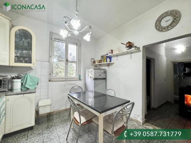 Appartamento in vendita a Ponsacco 80 mq Rif: 1327532 - Foto 3