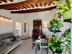 Appartamento in vendita a La Rotta - Pontedera 73 mq  Rif: 1411925