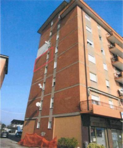 Immobile in asta di 85 m², box auto in vendita a Porcia - Foto 3
