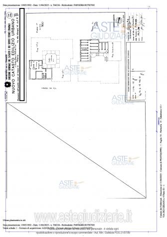 IMMOBILI-IMMOBILE RESIDENZIALE-Via dei Gerani, 4 - Foto 9