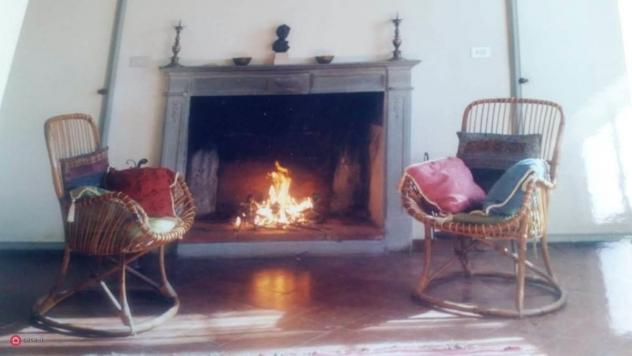 Villa in Vendita in SP 90 di Rosano a Rignano sull'Arno - Foto 5