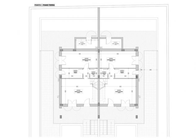 Villa bifamiliare 4 locali - Rif. 1003 - Foto 3