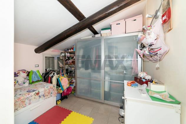 Appartamento in vendita a San Giovanni la Punta, Trappeto - Foto 11
