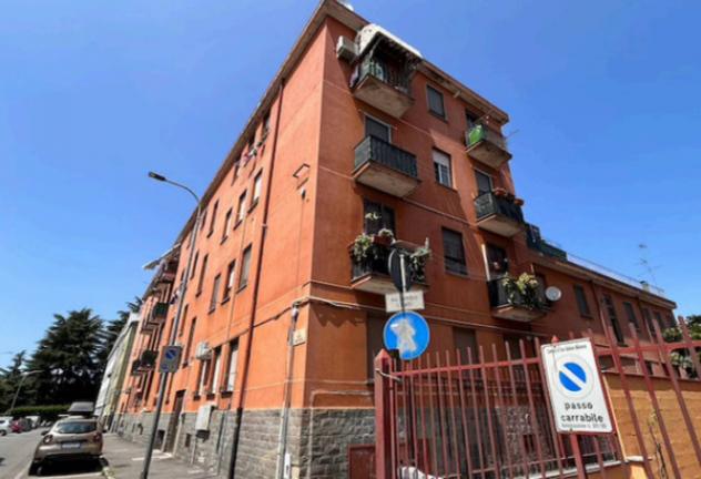 Immobile in asta di 42 m² in vendita a San Giuliano Milanese - Foto 8
