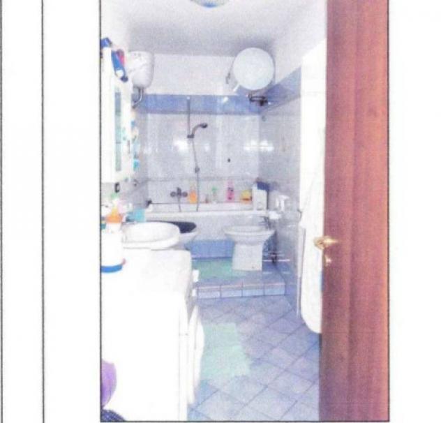 Immobile in asta di 121 m² in vendita a San Vincenzo la Costa - Foto 6