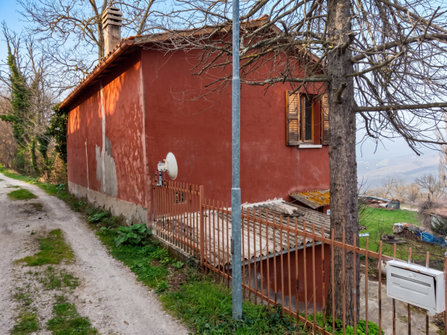 Bifamiliare in vendita a Sant'Agata Feltria - Foto 5