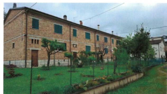 Immobile in asta di 97 m² in vendita a Scheggia e Pascelupo - Foto 9