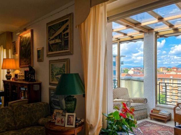 Vendesi Nuda proprietà, CORSO UMBRIA TORINO