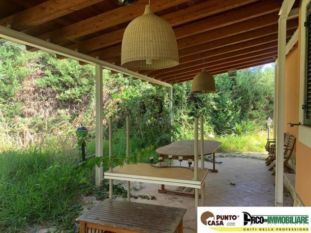 Esclusiva Villetta Indipendente a 100 mt dal Mare – Trabia, Via Piani 7 - Un angolo di paradiso tra mare e natura - Foto 8