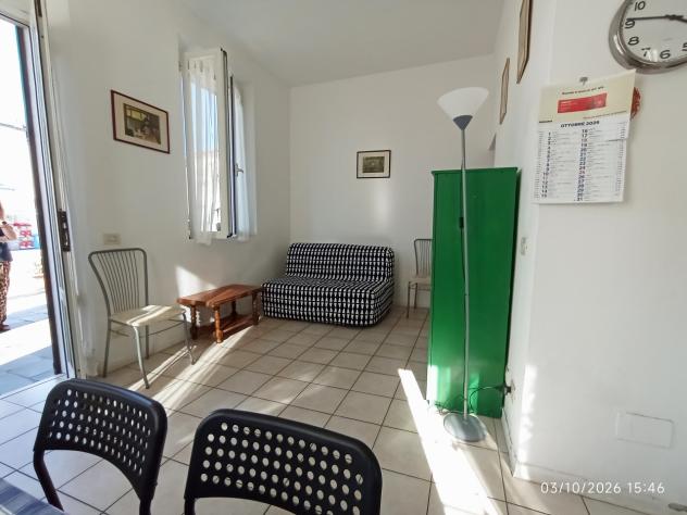 APPARTAMENTO INDIPENDENTE di 3 vani e di 50 mq (VIAREGGIO) rif. 1108 - Foto 10