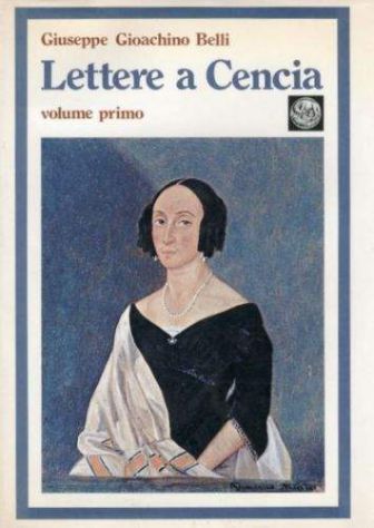 LETTERE A CENCIA