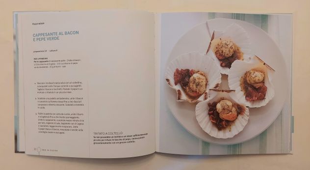 Pesce veloce. Idee in cucina Collana:Il cucchiaio d'argento Ed.Domus, 2015 - Foto 2