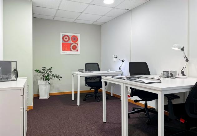 Ufficio privato in affitto - Regus Agrate Brianza, Colleoni a Agrate Brianza - Foto 10