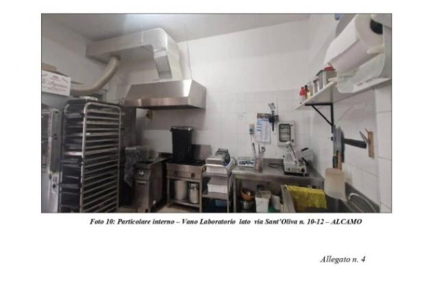 Immobile in asta di 50 m² in vendita a Alcamo - Foto 4