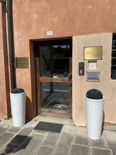 spazio professionale