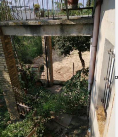 Immobile in asta di 67 m² con più di 5 locali in vendita a Ponzano di Fermo - Foto 7