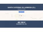 Immobile in asta di 215 m² in vendita a Santa Caterina Villarmosa