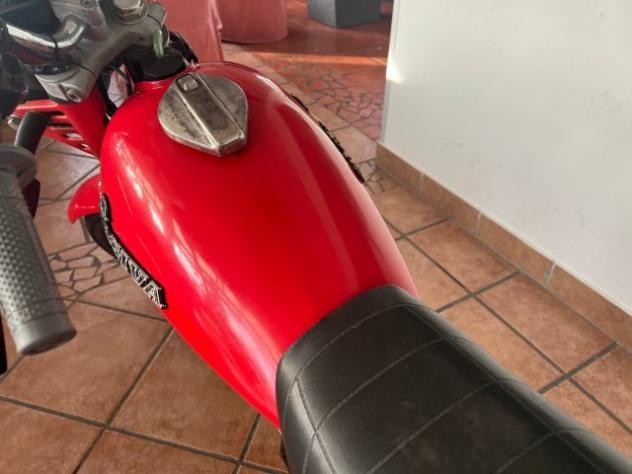 CAGIVA SST 125 1982 rif. 19274980 - Foto 6