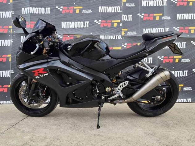 SUZUKI GSX R 1000 Holins Yoshimura Video 360 rif. 23987803 - Foto 2
