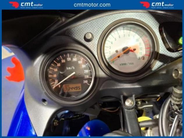 SUZUKI SV 650 S Garantita e Finanziabile rif. 24083802 - Foto 8
