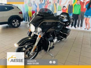 HARLEY-DAVIDSON FLHTK Electra Glide Ultra Limited Elettra Glide Ultra Limit &hellip;