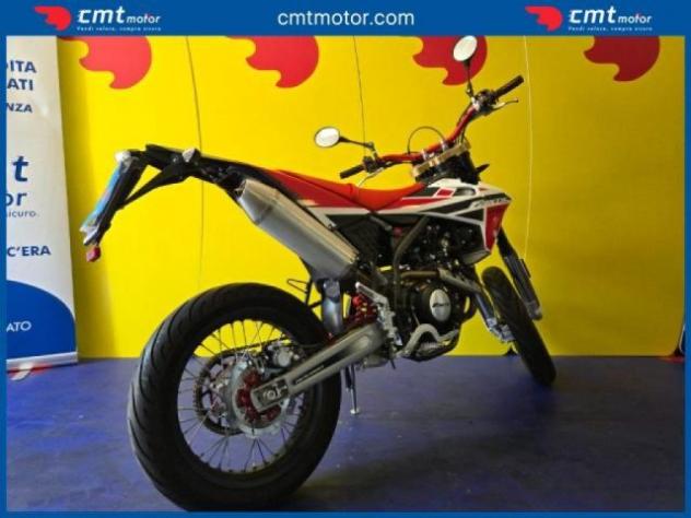 FANTIC MOTOR XMF 125 Garantita e Finanziabile rif. 23738222 - Foto 4