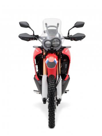 Honda CRF 300 Rally CRF 300 RALLY - YM 2026 - Foto 9