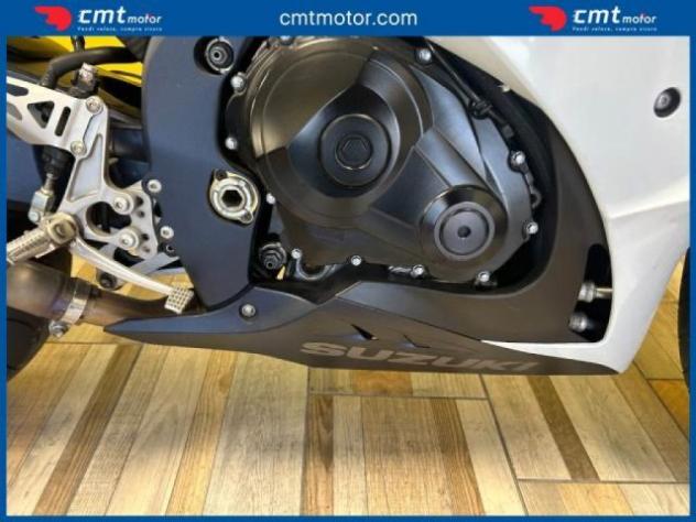 SUZUKI GSX R 1000 Garantita e Finanziabile rif. 23779204 - Foto 6