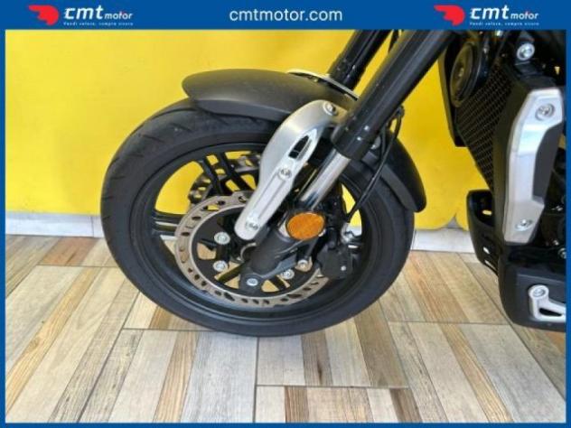 VOGE Trofeo 300 AC Garantita e Finanziabile rif. 23545154 - Foto 4