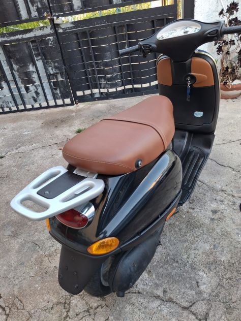 Piaggio Vespa 50 et 2 - Foto 2