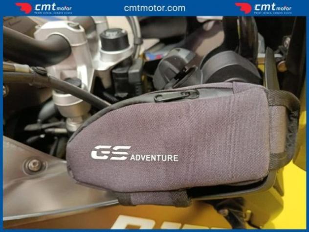 BMW R 1250 GS Adventure Exclusive Garantita e Finanziabil rif. 23942401 - Foto 7